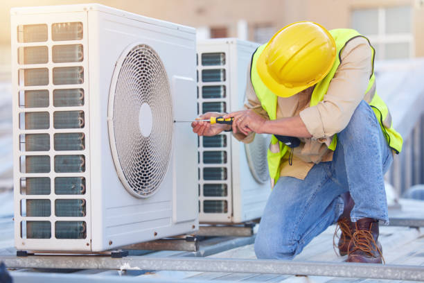 Best 24/7 HVAC repair  in Cortland, OH